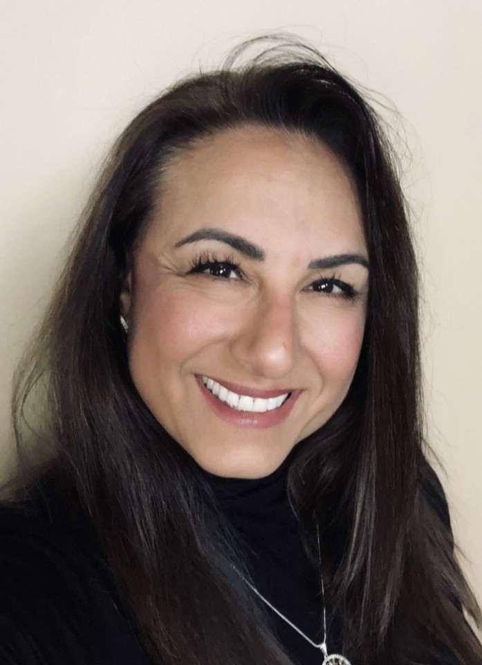 Mariella DiSanto